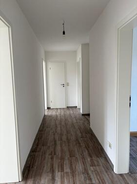 Foto - 3 Zimmerwohnung in Merkers - 580,00 EUR Kaltmiete,