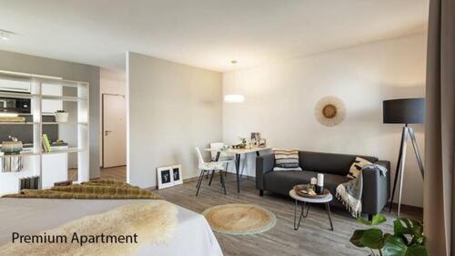 Foto - Etagenwohnung zur Miete in Dresden