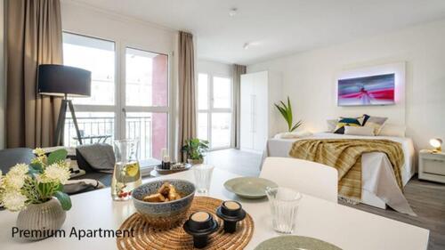 Foto - Etagenwohnung in Dresden