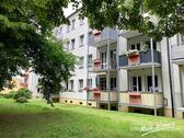 Foto - geräumige 2-Raumwohnung im Lutherviertel, Chemnitz