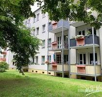 geräumige 2-Raumwohnung im Lutherviertel, Chemnitz