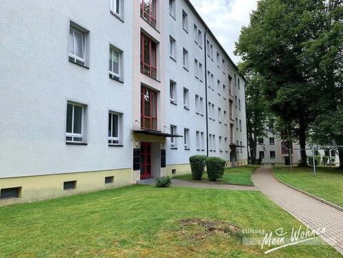 Foto - Etagenwohnung zur Miete in Chemnitz