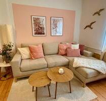 Untermiete Zwischenmiete Berlin 2 Zimmer möbliert