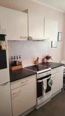 Foto - Etagenwohnung zur Miete in Berlin
