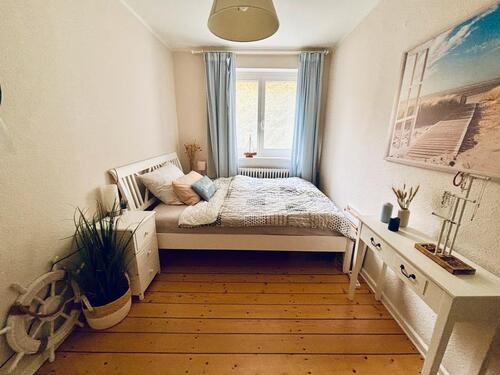 Foto - Etagenwohnung in Berlin