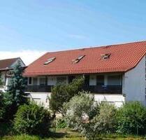 Mehrfamilienhaus inkl. Pension mit 36 Zimmern - Bad Staffelstein