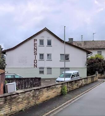 Foto - Einfamilienhaus in Bad Staffelstein