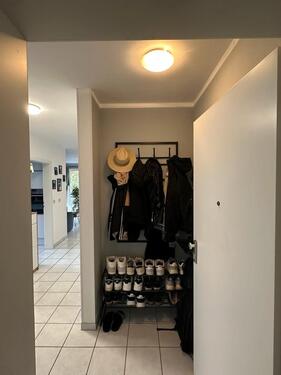 Foto - 2ZKB mit Balkon in Riegelsberg - 600,00 EUR Kaltmiete,