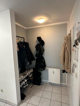Foto - Etagenwohnung zur Miete in Riegelsberg