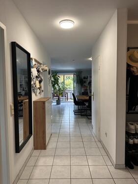 Foto - Etagenwohnung in Riegelsberg