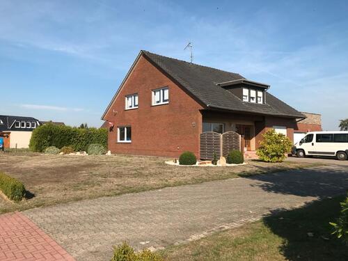 Foto - Oberwohnung in Breddenberg ca. 110 qm