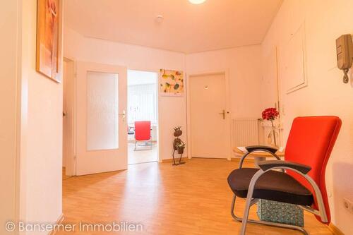 Foto - Büro,- oder Praxisetage - Zwischen den Brücken - Buxtehude