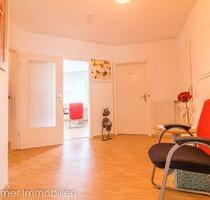 Büro,- oder Praxisetage - Zwischen den Brücken - Buxtehude