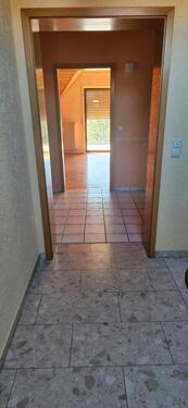 Foto - Etagenwohnung zur Miete in Hünfeld