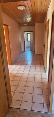 Foto - Etagenwohnung in Hünfeld zur Miete