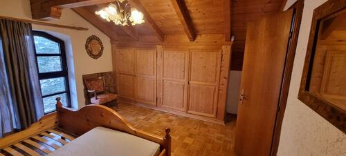 Foto - Etagenwohnung zur Miete in Eichenau