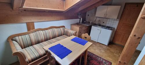 Foto - Etagenwohnung in Eichenau