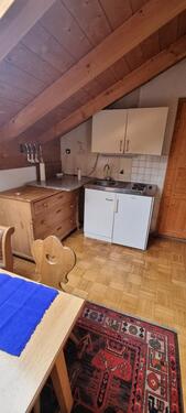 Foto - Etagenwohnung in Eichenau zur Miete