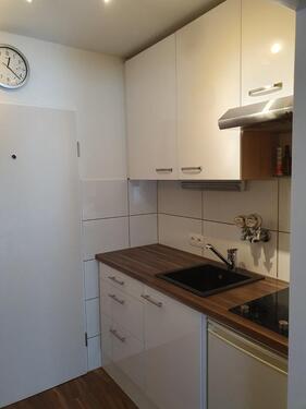 Foto - Etagenwohnung in Gundelfingen