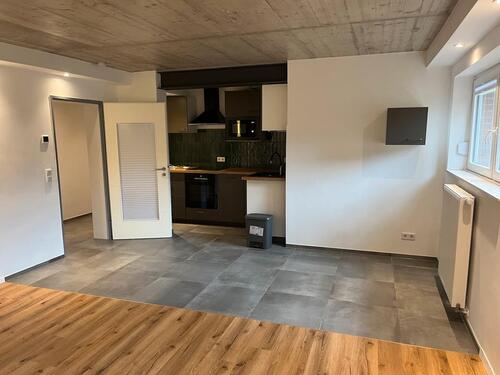 Foto - Souterrainwohnung in Bad Zwischenahn Wehen ländlich