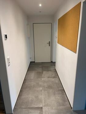 Foto - Etagenwohnung in Wiefelstede zur Miete