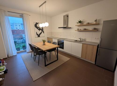 Foto - 3 Zimmer Etagenwohnung in Altentreptow