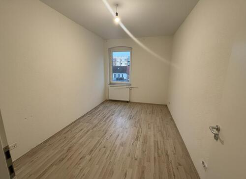 Foto - Etagenwohnung in Altentreptow zur Miete