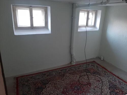 Foto - Lagerraum Kellerabteil in Viechtach (zentrumsnah) zu vermieten