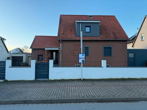 Foto - 8 Zimmer Einfamilienhaus zum Kaufen in Barsinghausen