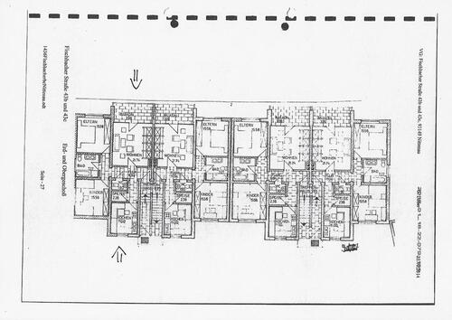 Foto - 3 Zimmer, Küche, Bad, Balkon, Stellplatz zu vermieten