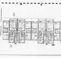 3 Zimmer, Küche, Bad, Balkon, Stellplatz zu vermieten - Schwandorf