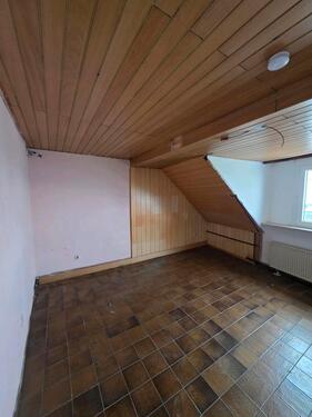 Foto - Etagenwohnung in Neunkirchen zur Miete