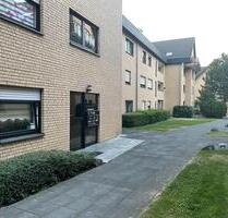 Helle 3-Zimmer Wohnung mit Balkon in Euskirchen