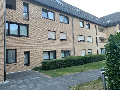 Foto - 3 Zimmer Etagenwohnung zur Miete in Euskirchen