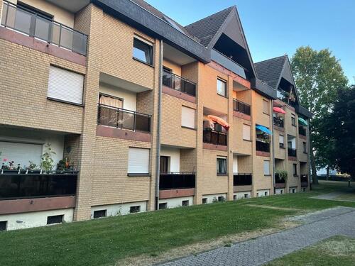 Foto - 3 Zimmer Etagenwohnung in Euskirchen