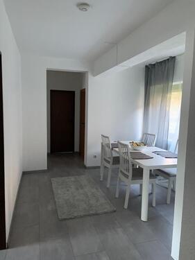 Foto - Etagenwohnung in Euskirchen zur Miete