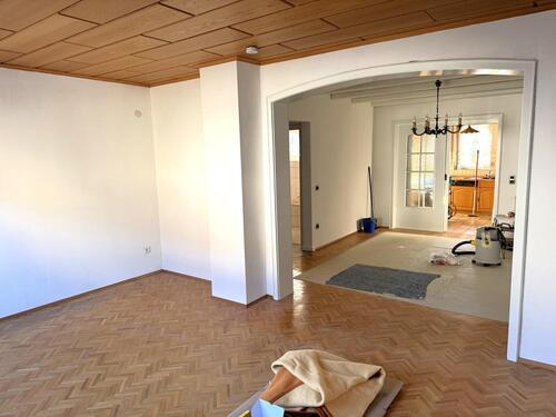 Foto - 3 Zimmer Etagenwohnung in Hockenheim