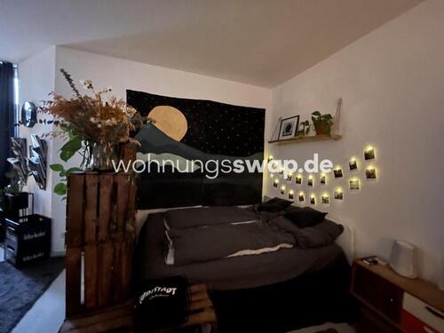 Foto - Etagenwohnung in Berlin zur Miete