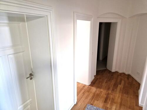 Foto - Etagenwohnung in Halle (Saale) zur Miete