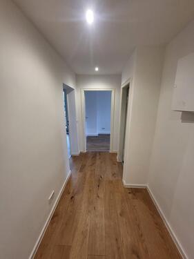 Foto - 3 Zimmer mit Blick ins Grüne - 475,00&nbsp;EUR Kaltmiete, ca.&nbsp; 58,76&nbsp;m&sup2;