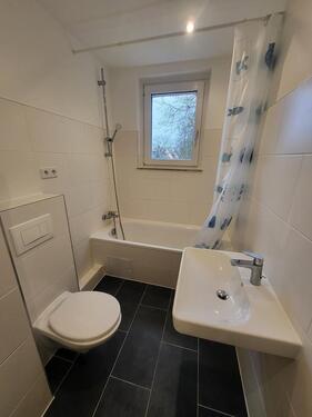 Foto - 3 Zimmer Hochparterre zur Miete in Bitterfeld-Wolfen