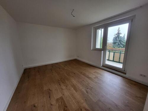 Foto - 3 Zimmer Hochparterre in Bitterfeld-Wolfen