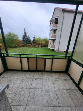 Foto - Hochparterre in Bitterfeld-Wolfen zur Miete