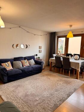 Foto - 2 Zimmer Etagenwohnung zur Miete in Böblingen