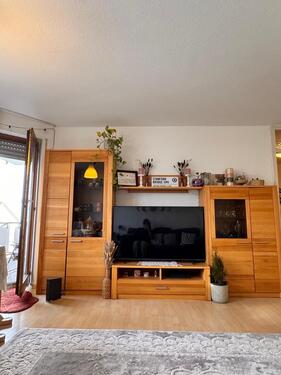 Foto - Etagenwohnung in Böblingen zur Miete