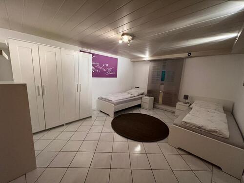 Foto - Etagenwohnung in Oettingen in Bayern zur Miete