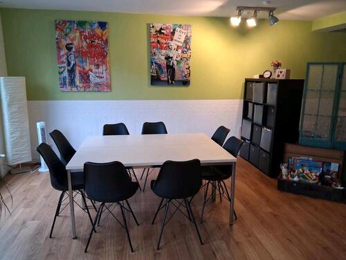 Foto - Praxisräume - 100,00&nbsp;EUR Kaltmiete, ca.&nbsp; 50,00&nbsp;m&sup2;