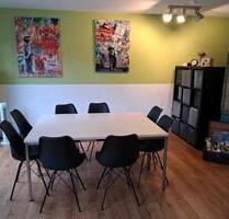 Praxisräume - 100,00&nbsp;EUR Kaltmiete, ca.&nbsp; 50,00&nbsp;m&sup2; in Saarbrücken (PLZ: 66119) St. Arnual