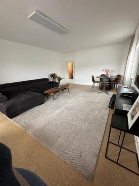 Foto - Wohnung 2 Zimmer Dietzenbach mit Schwimmbad und Sauna