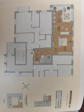 Foto - 2 Zimmer Etagenwohnung in Annaberg-Buchholz